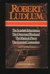 Robert Ludlum-4v (Boxed)