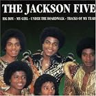 Jackson Five by Jackson 5
