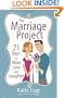 The Marriage Project: 21 Days to More Love and Laughter