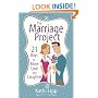 The Marriage Project: 21 Days to More Love and Laughter