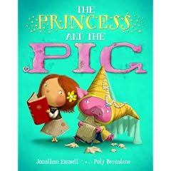 The Princess and the Pig
