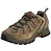 Columbia Sportswear Men's Beartooth S8 Hiking Shoe,Flax/Fire,7.5 M