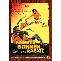 F�uste, Bohnen und Karate