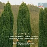Dvorak Czech Suite Hussite Overture