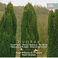 �h���H���U�[�N:�`�F�R�g�ȃj����Op.39 �� [Import] (CZECH SUITE / HUSSITE OVERTURE / MY HOME)