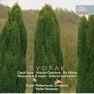 Dvorak Czech Suite Hussite Overture