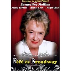F�f� de Broadway