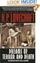 The Dream Cycle of H. P. Lovecraft: Dreams of Terror and Death