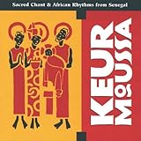 Keur Moussa: Sacred Chant & African Rhythms from Senegal Image of Keur Moussa: Sacred Chant & African Rhythms from Senegal