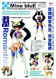 #00 Private Material Figures - Romanthis