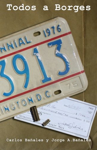 todos a borges spanish edition