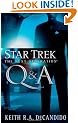 Q & A: 2nd Decade (Star Trek: The Next Generation)