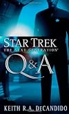 Q & A 