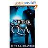 Q & A: 2nd Decade (Star Trek: The Next Generation)