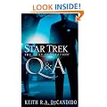 Q & A: 2nd Decade (Star Trek: The Next Generation)