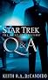 Q & A: 2nd Decade (Star Trek: The Next Generation)
