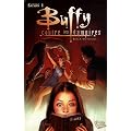 Buffy contre les vampires saison 1, Tome 2 : Une vie vol�e