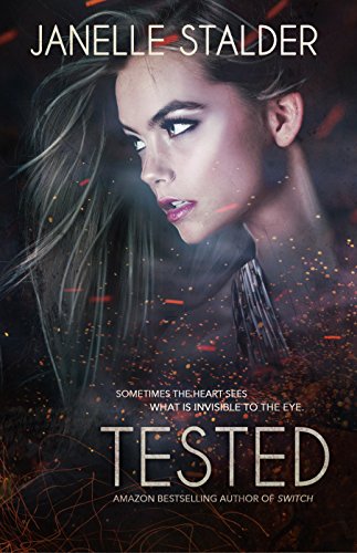 Tested (New World Series Book 3)