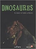 Dinosaures : Du chantier de fouilles au Mus�um