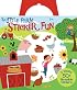 SP15 - The Little Farm Sticker Activity Tote