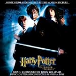 Harry Potter and the Chamber of Secrets