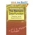 The Riemann Zeta-Function: Theory and Applications (Dover Books on Mathematics)