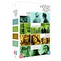 The Woody Allen 4 Film Collection [DVD] [1972]