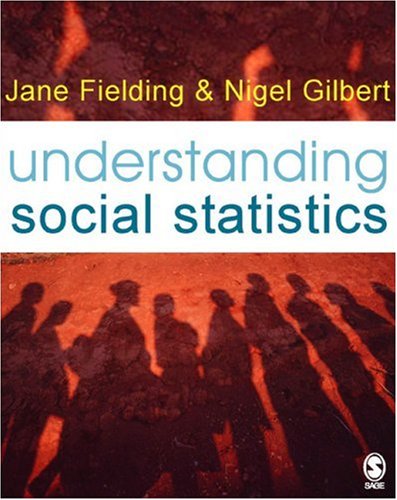 Understanding Social Statistics