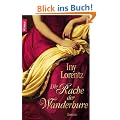 Die Rache der Wanderhure: Roman
