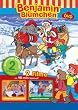 Benjamin Bl�mchen und die Eisprinzessin / und der Weihnachtsmann