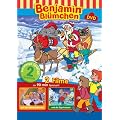 Benjamin Bl�mchen und die Eisprinzessin / und der Weihnachtsmann