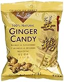 UPC 073360187544 product image for Prince of Peace Brand Ginger Candy 4.4 Oz - 125g Pack | upcitemdb.com