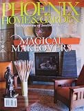 Phoenix Home Garden Books