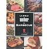 La Bible Weber du Barbecue
