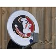 Florida State Seminoles NCAA Satellite Dish Cover by Dish Rags