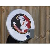 Florida State Seminoles NCAA Satellite Dish Cover