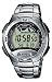 Casio - W-753D-1AVEF - Montre Homme - Multifonction - Quartz digitale - Bracelet acier