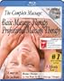 Complete Massage Pack plus Workbook and music CD: Basic & Professional Massage Therapy plus free bonus movie So, You Want To Be A Massage Therapist (3 movie / 1 Manual / 1 CD) [Blu-ray]