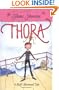 Thora: A Half-Mermaid Tale
