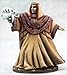 Reaper Miniatures 62107 Numenera Series Aeon Priest By Patrick Keith Miniature