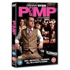 Pimp [DVD] [2010]