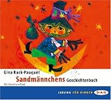 Sandm&auml;nnchens Geschichtenbuch