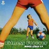 Mondo Fitness Ep [VINYL]