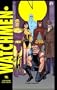 Absolute Watchmen (nueva cubierta)