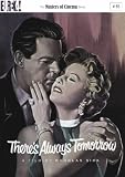 Theres Always Tomorrow [Masters of Cinema] [DVD]