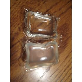 Dropps Laundry Pacs, Scent + Dye Free, load pouch