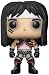Funko POP! Rocks: MÃ¶tley CrÃ¼e Tommy Lee Collectible Figure, Multicolor