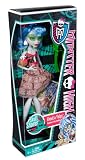 Monster High Skull Shores Ghoulia Yelps Doll