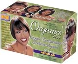 Africa s BEST Organics - Relaxer - Regular