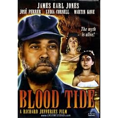 BLOOD TIDE "The Myth Is Alive!"[Slim Case]